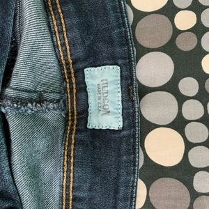 Hudson jeans sz 29
